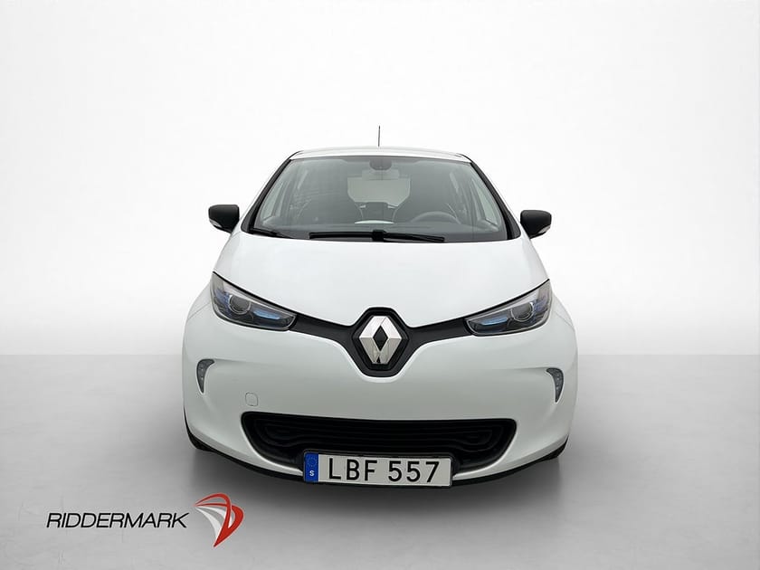 Bild 3 av Renault ZOE R90