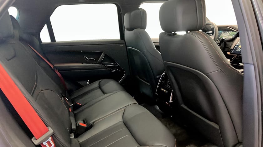 Bild 5 av Land Rover Range Rover Sport P460e