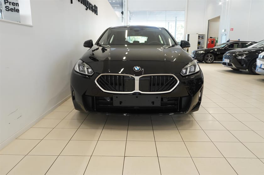 Bild 4 av BMW 120