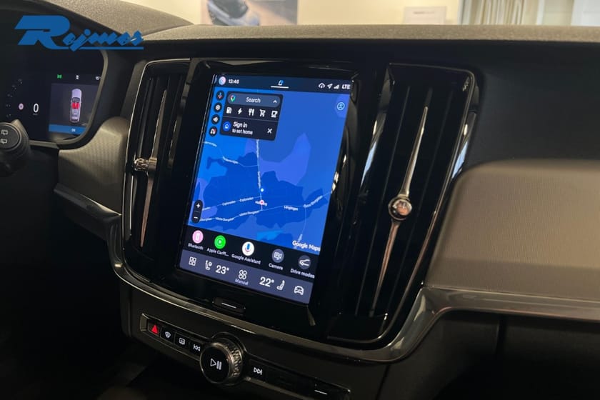Bild 5 av Volvo V90