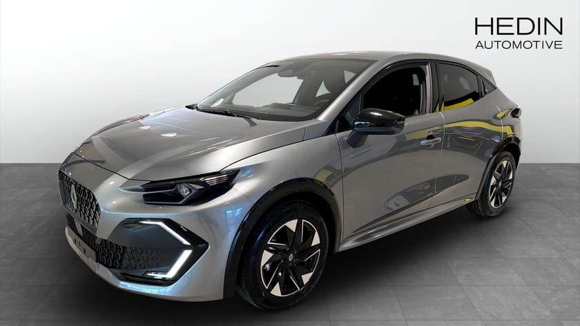 Bild 1 av Renault Clio