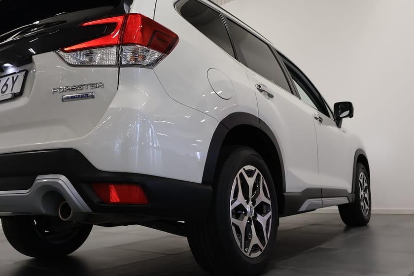 Bild 3 av Subaru Forester e-Boxer