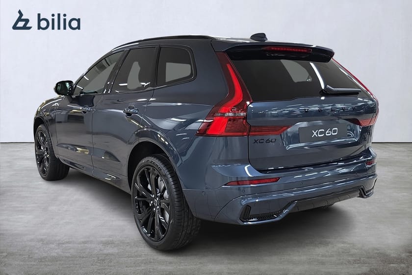 Bild 2 av Volvo XC60