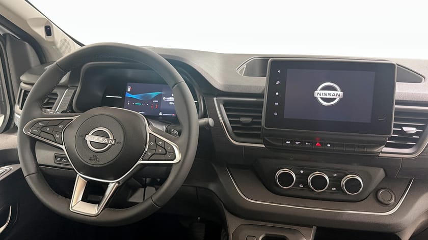 Bild 4 av Nissan Primastar