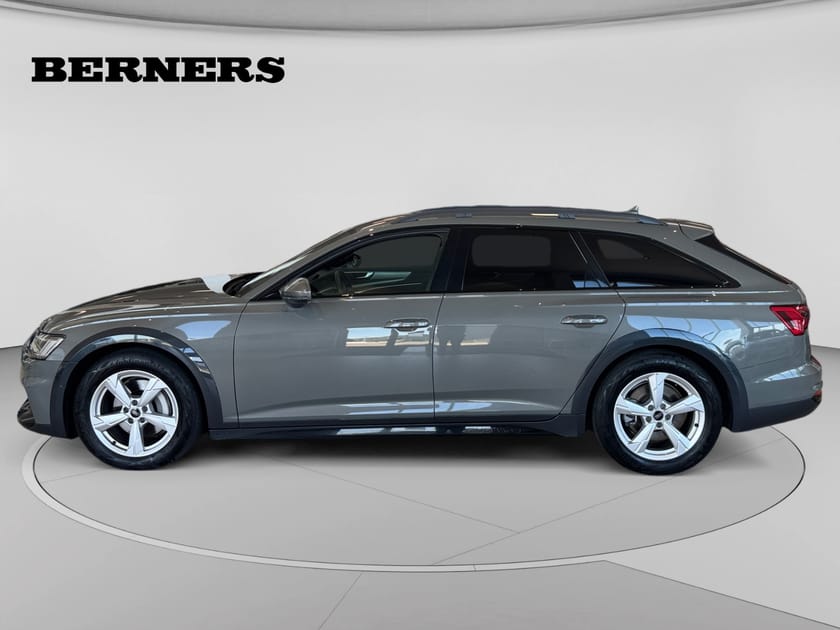 Bild 2 av Audi A6 allroad quattro 40 TDI quattro
