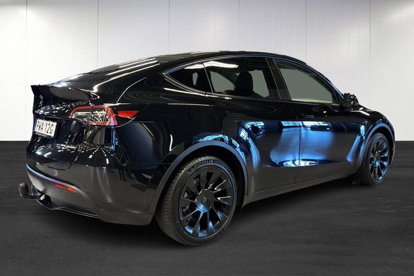 Bild 3 av Tesla Model Y Long Range AWD
