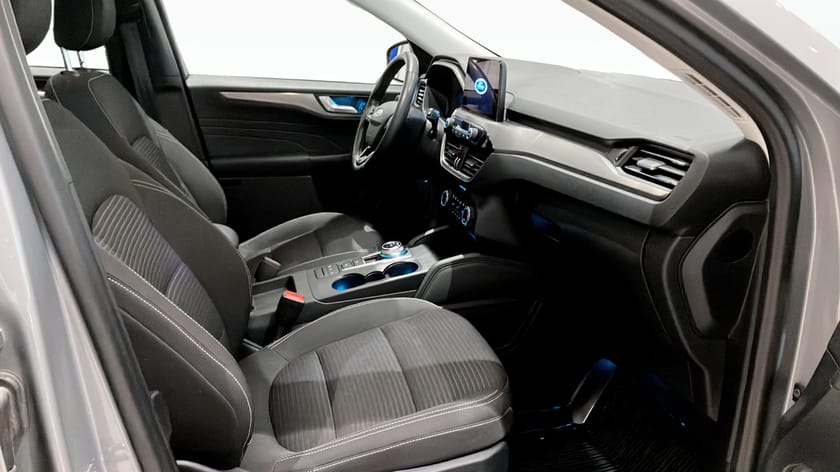 Bild 3 av Ford Kuga Plug-In Hybrid