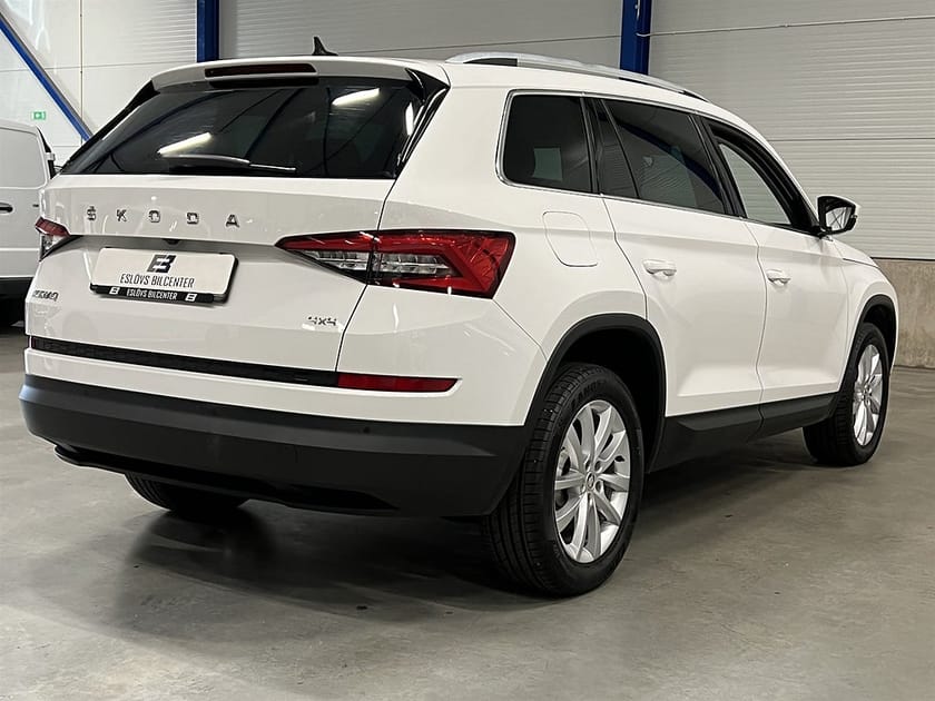 Bild 4 av Škoda Kodiaq