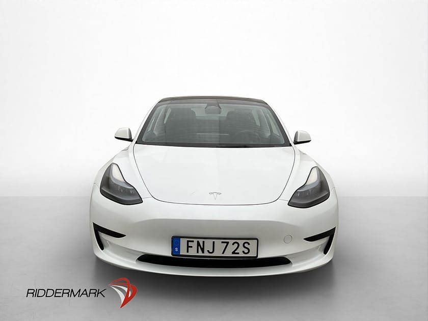 Bild 3 av Tesla Model 3 Standard Range