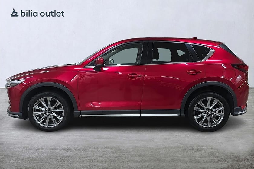 Bild 5 av Mazda CX-5