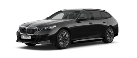 BMW 530e xDrive Touring