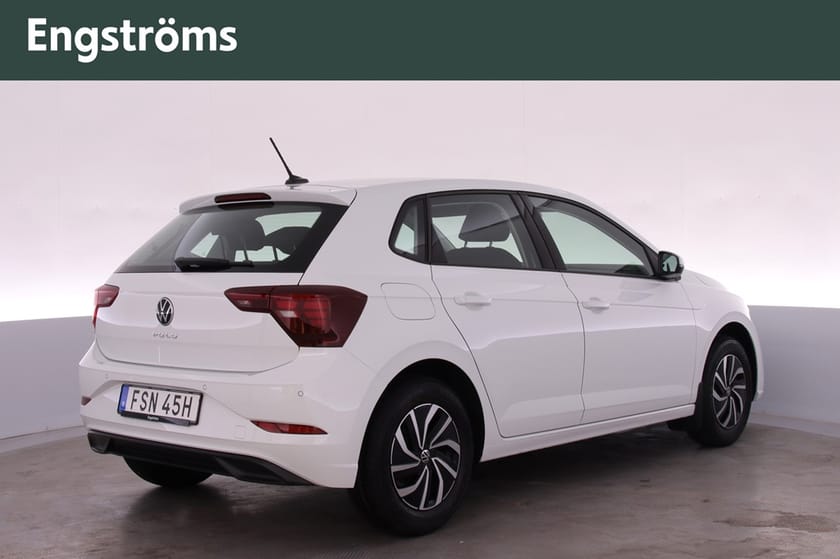 Bild 3 av Volkswagen Polo