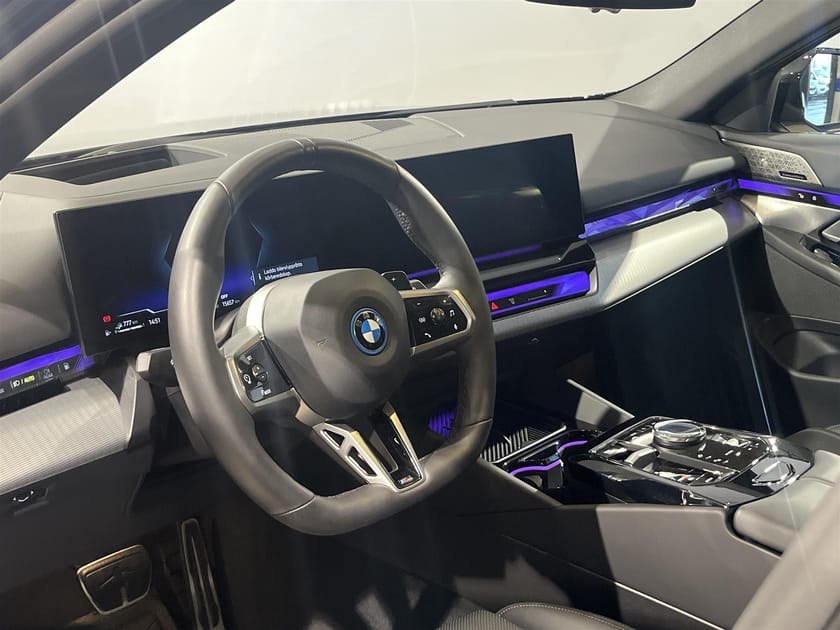 Bild 3 av BMW 530e xDrive Touring