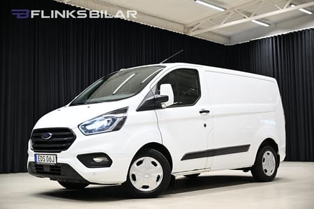 Ford Transit Custom 300