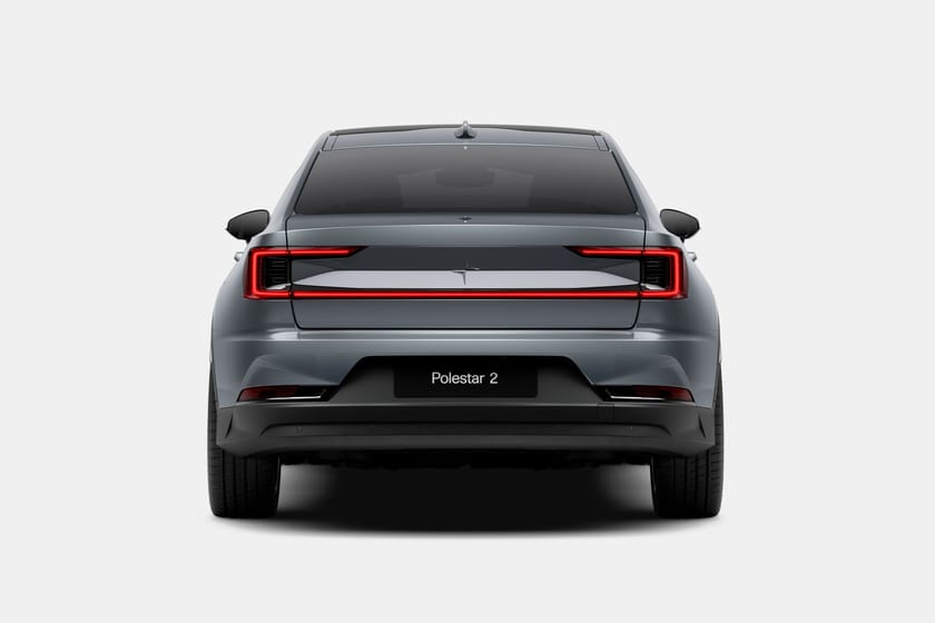 Bild 5 av Polestar 2 Long Range Dual Motor