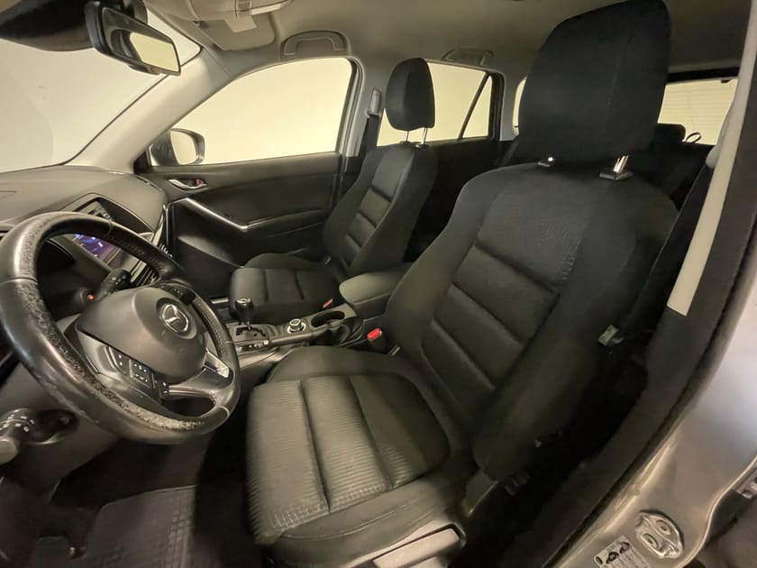Bild 4 av Mazda CX-5