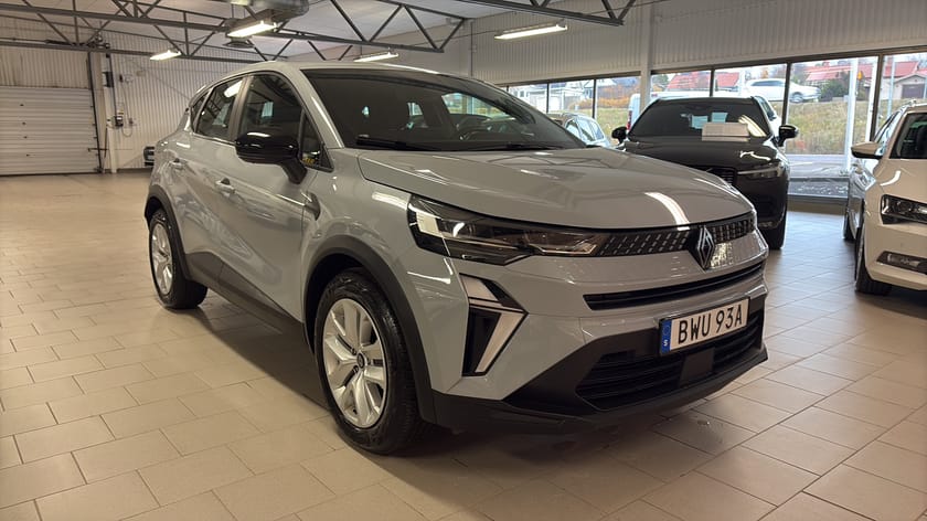 Bild 5 av Renault Captur