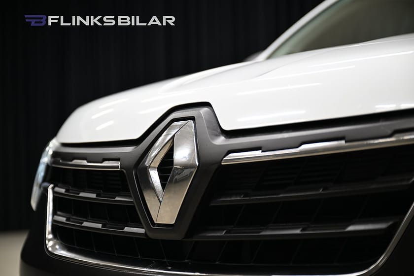 Bild 2 av Renault Express