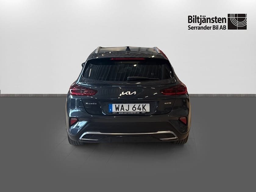 Bild 5 av Kia XCeed Plug-in Hybrid