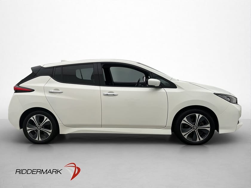 Bild 5 av Nissan Leaf