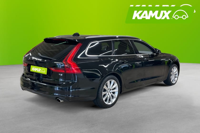 Bild 4 av Volvo V90