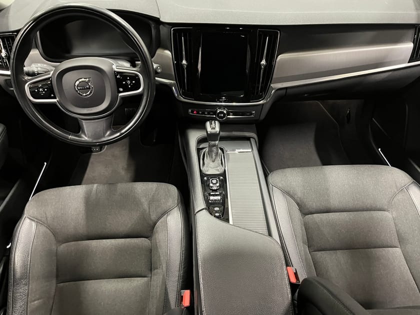 Bild 5 av Volvo V90