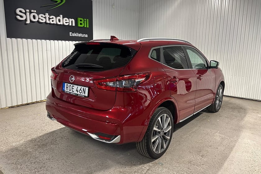 Bild 5 av Nissan Qashqai
