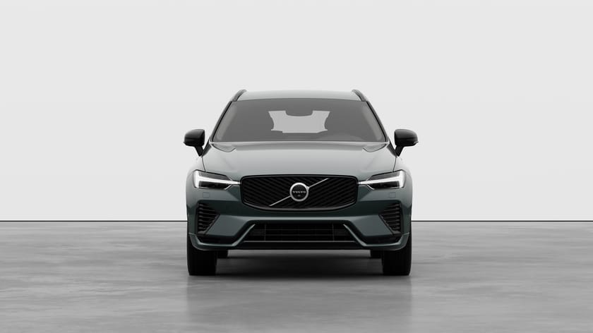 Bild 2 av Volvo XC60