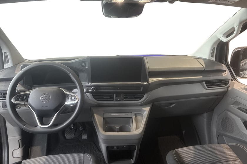 Bild 5 av Volkswagen Transporter