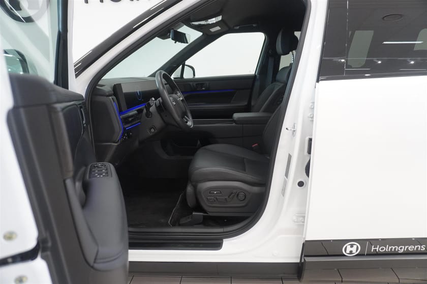 Bild 2 av Hyundai Santa Fe PHEV 4WD