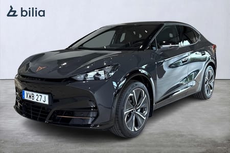 CUPRA TAVASCAN Tavascan VZ