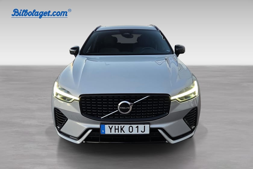 Bild 2 av Volvo XC60