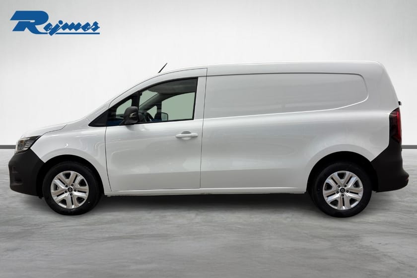 Bild 4 av Renault Kangoo Skåpbil