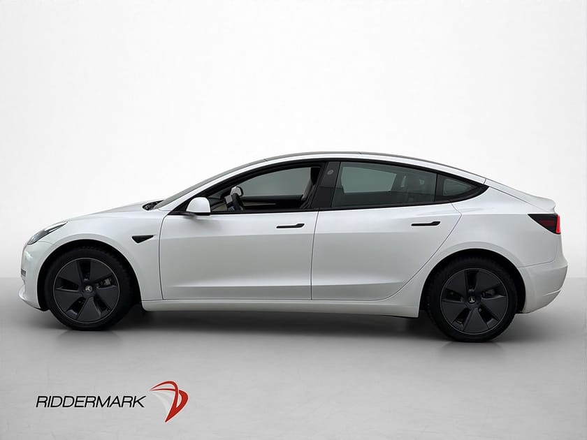 Bild 5 av Tesla Model 3 Long Range AWD