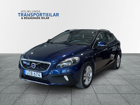 Volvo V40 Cross Country