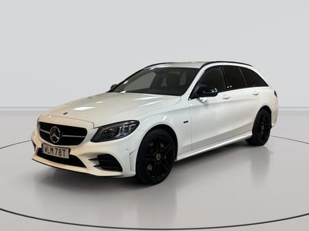 Mercedes-Benz C 300 T de