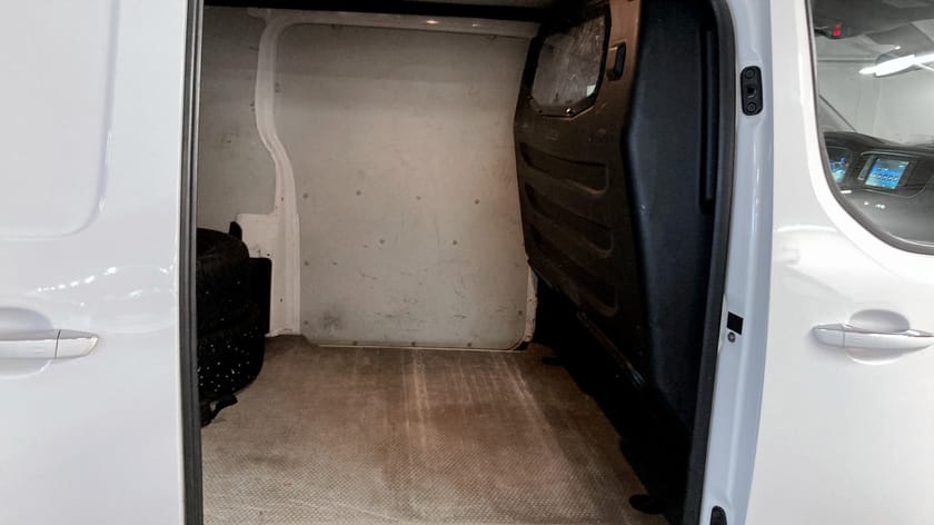 Bild 5 av Toyota Proace