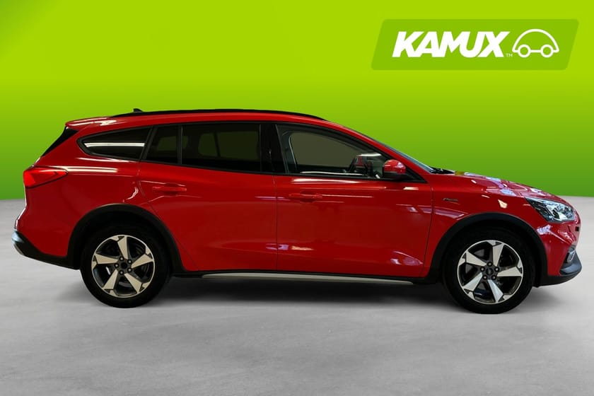 Bild 2 av Ford Focus Active Kombi