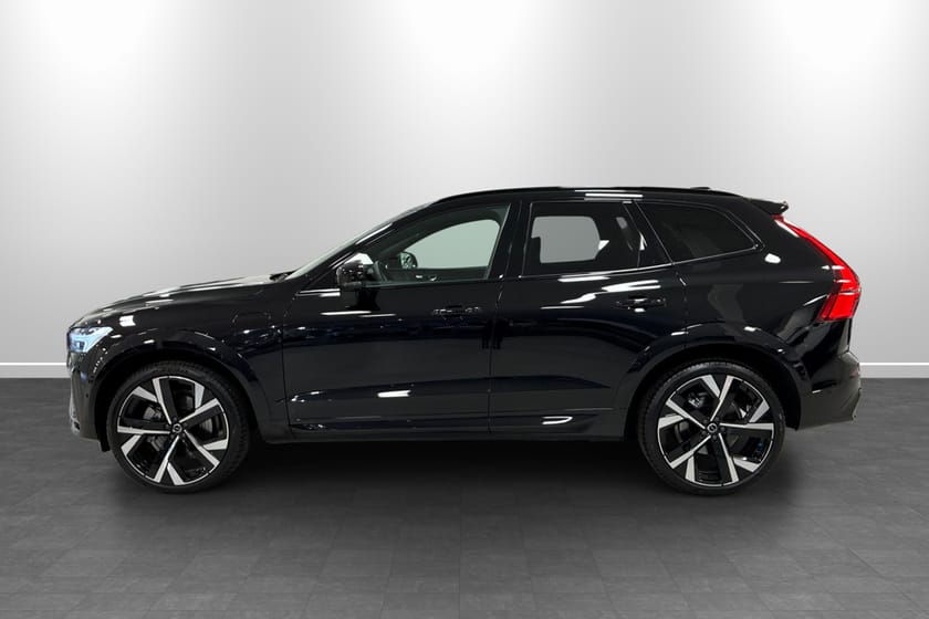 Bild 3 av Volvo XC60