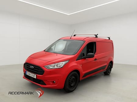 Ford Transit Connect 230 LWB