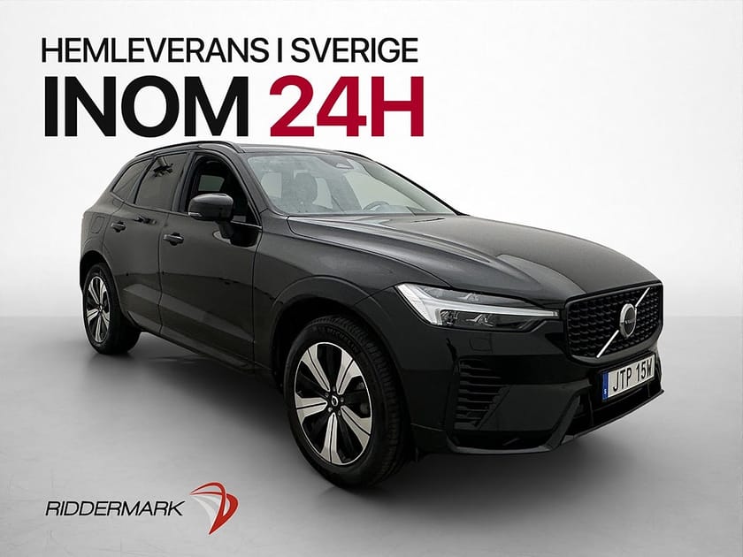 Bild 1 av Volvo XC60