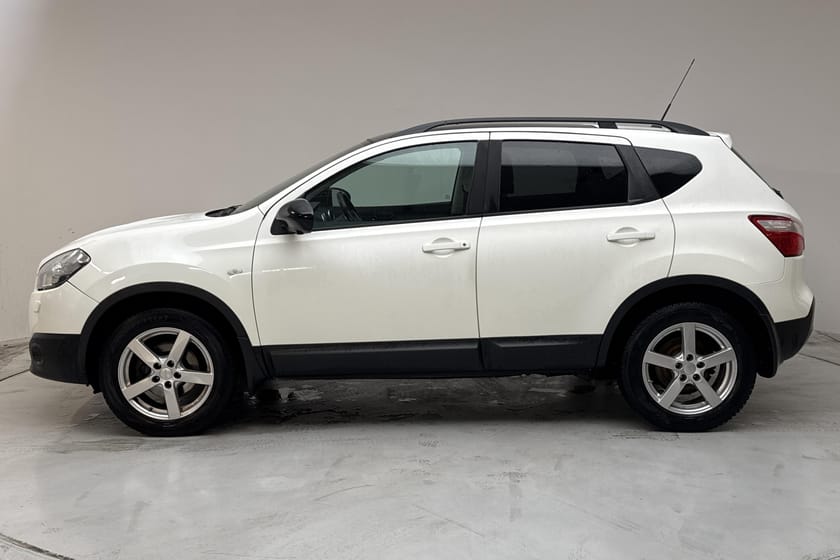 Bild 2 av Nissan Qashqai