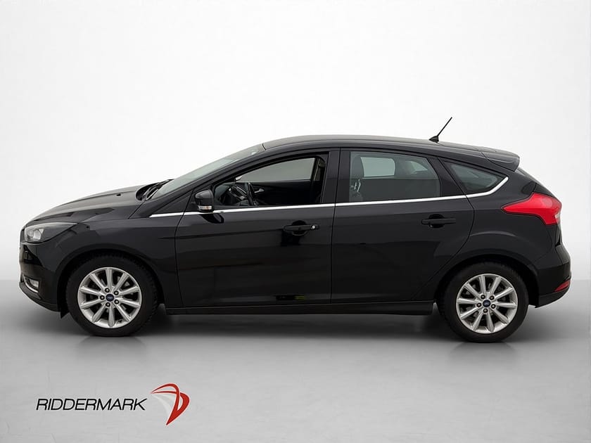 Bild 4 av Ford Focus