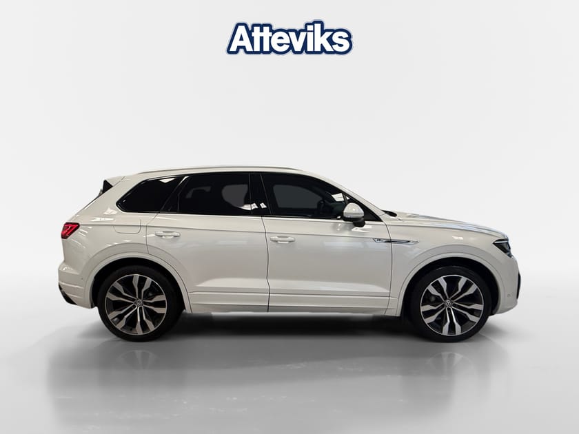 Bild 2 av Volkswagen Touareg