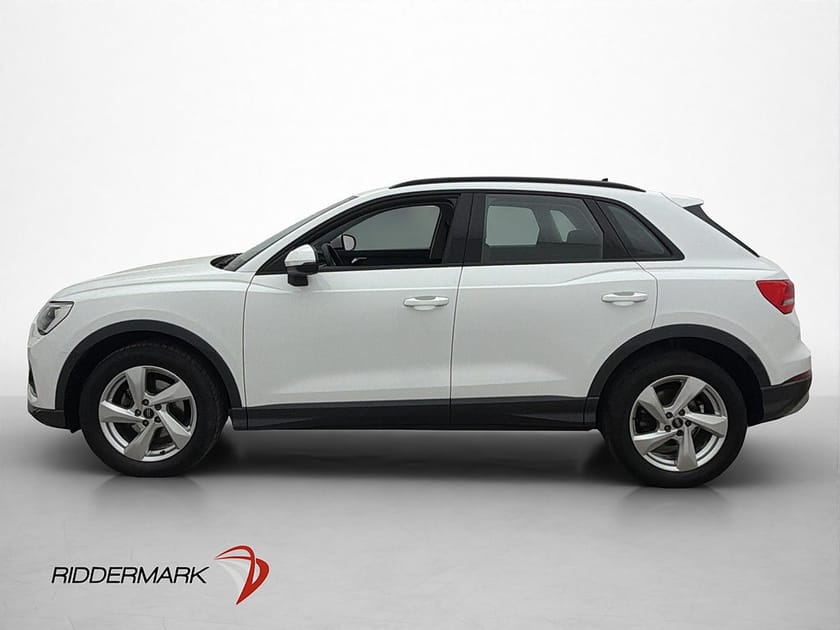 Bild 4 av Audi Q3 35 TFSI