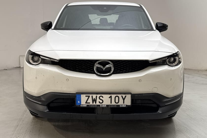 Bild 5 av Mazda MX-30 e-Skyactiv EV