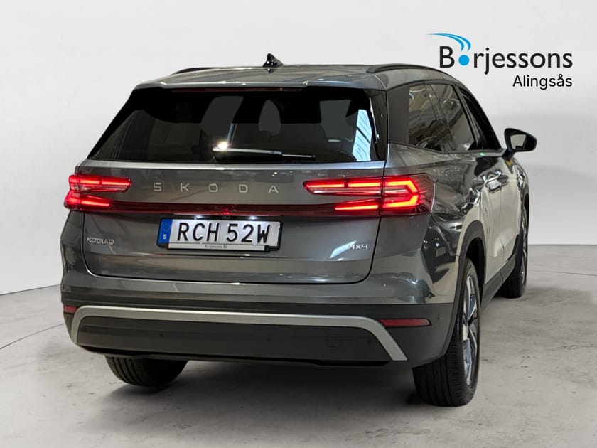 Bild 3 av Škoda Kodiaq