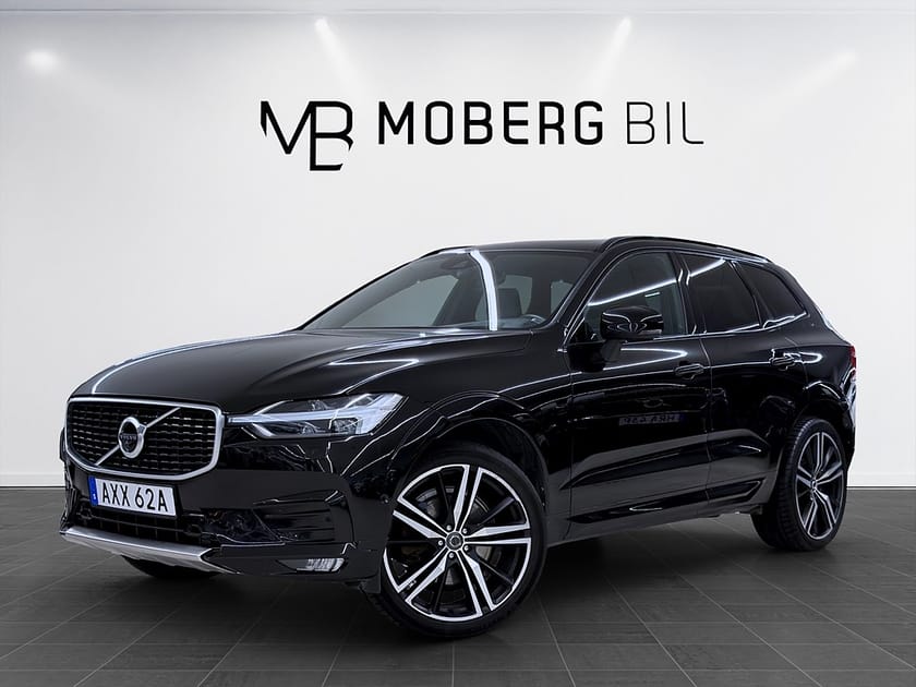 Bild 1 av Volvo XC60