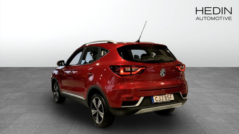 Bild 2 av MG ZS EV