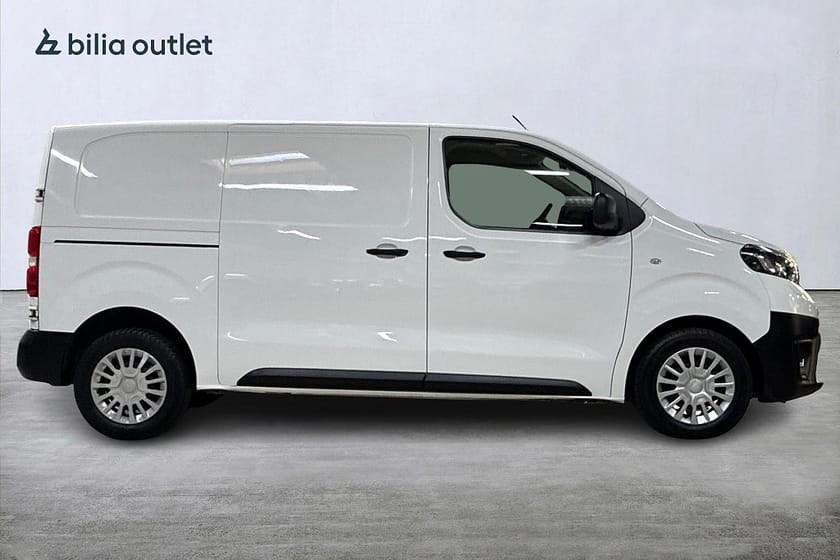 Bild 5 av Toyota Proace
